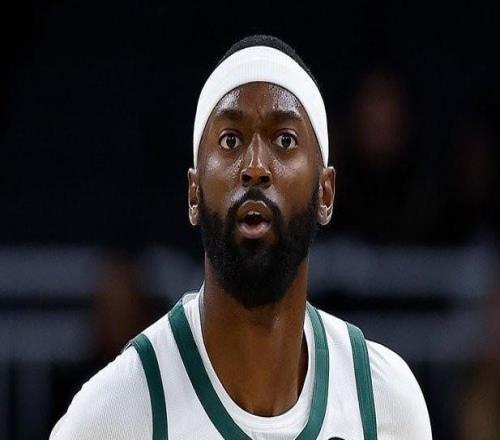 半场攻下24分，波蒂斯：雄鹿拥有NBA最好的替补球员