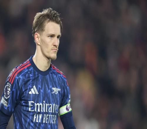 亚亚图雷：阿森纳需踢得更开放厄德高缺阵对他们是巨大损失