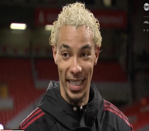 埃基蒂克：我以前看不了托雷斯的比赛，因为我妈妈没付费