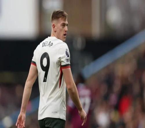 欧文：我很欣赏德拉普，他的无球跑动能力很棒