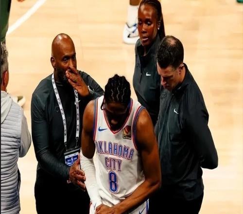 12胜1负，残阵打成联盟第一！NBA最具统治力的球队，把悬念打没了