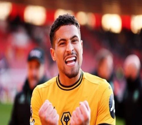 记者：狼队只考虑对戈麦斯高于5000万欧的报价，马竞还没接触