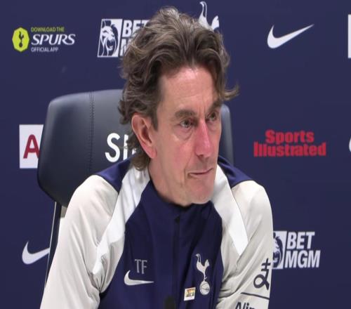 弗兰克：兰格是否该为球员不足承担更多责任这是共同的责任