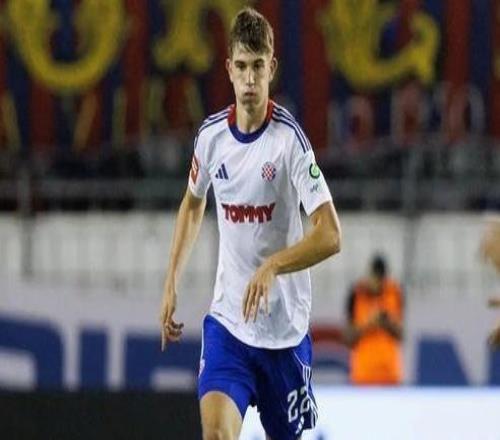 斯基拉：国米还在为姆拉契奇转会等待球员父亲的同意