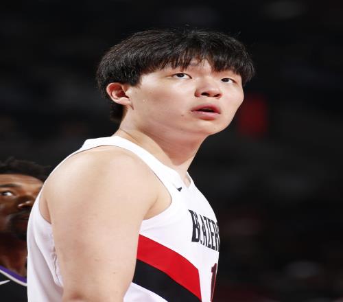 杨瀚森是否下放发展联盟背后真相你绝对想不到！