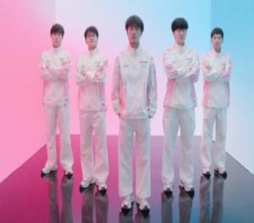 磨合不足仍会断电BLG开季2战全胜但均为让一追二