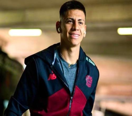 曼城新星遇冷，他在勒沃库森不及预期