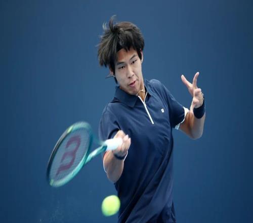 上海大师赛签表出炉，中国五虎迎强敌考验