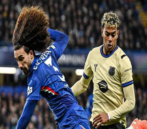 恩佐：库库雷利亚是一头野兽，每天和他在一起非常特别