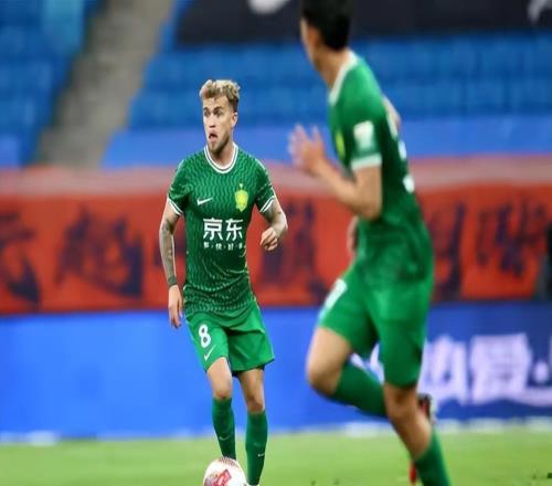 捡到宝！国安锁定26岁葡超兽腰加强版古加价廉物美身价才60万欧