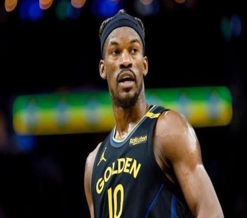 Shams：巴特勒预计伤缺1年，这粉碎了勇士围绕库里争冠的计划