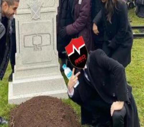 直接开嘲！NS官方推特晒图整活打卡DK的坟墓！