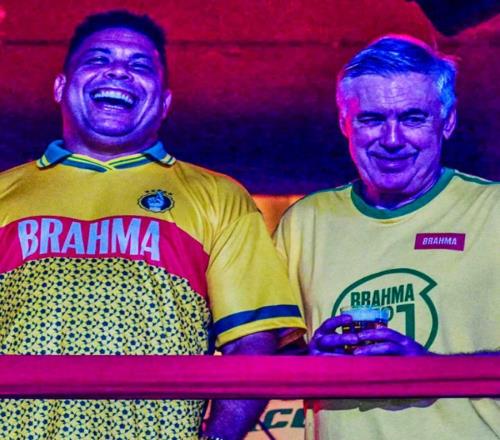 曼联无意挖角安切洛蒂！卡里克转正仍是最可能结局，拉爵难觅良选