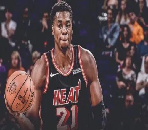 流弊！曝上海队又有重磅签约！这可是NBA盖帽王