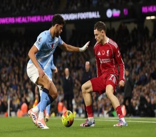 内维尔：对阵曼城时维尔茨的表现很糟糕，他像个“小男孩”