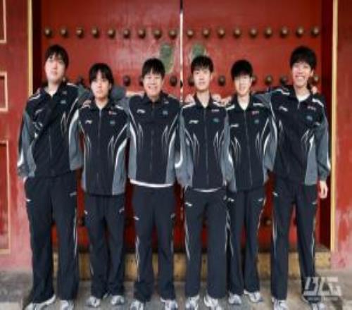 22组大概率中韩大战后续无爆冷情况下T1交手BLG、TES概率高达23！