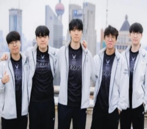 Kiin：KT准备得更好我们大家一起打得不好才失利了