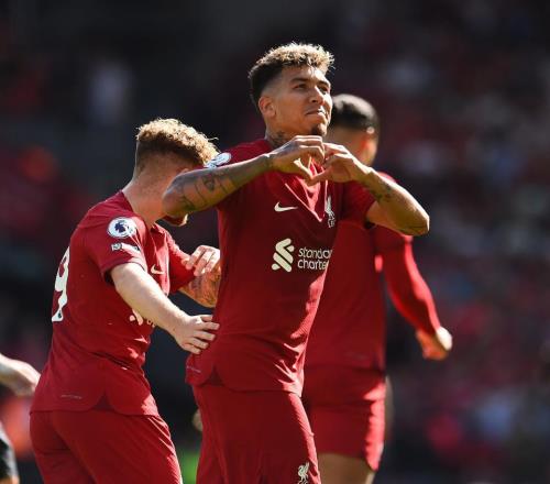 巴西球员五大联赛进球榜发布！在英超场均只有0.27球为何这么低