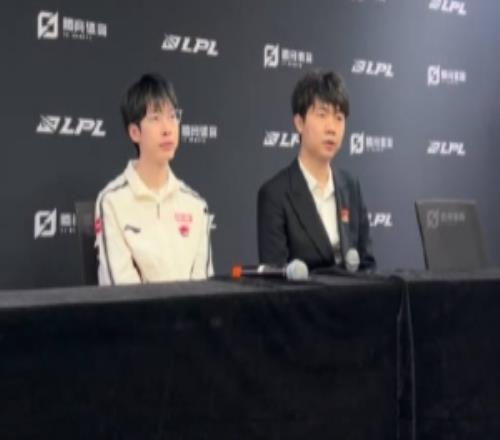 AL教练：长期熬大夜排位肯定不行第二天会提醒他们不要打那么晚