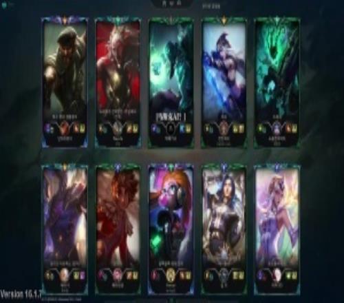 大伙看看像AI不传言为马斯克AI账号韩服排位录像瑞兹轻松打爆王者