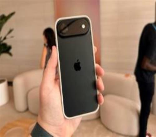 iPhoneAir卖不动了杭州部分经销商降价100元开售：黑、白配色均“破发”