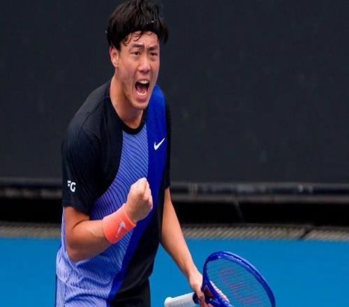 阿昺轻取，袁悦三小时鏖战胜出！中国军团5人挺进资格赛决胜轮