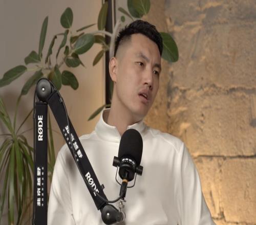 翟晓川：对位最头疼的是马尚第一个教我打球的后卫是李学林