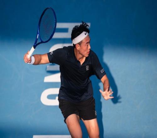 7胜1负，他是中国男球员克星