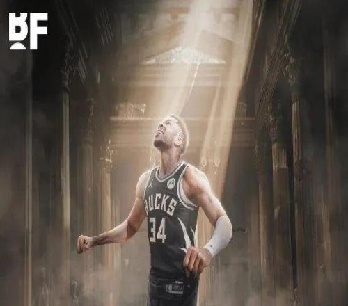 决定了！NBA狂喜！谢谢你，字母哥！