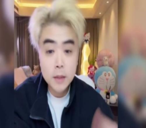 小电视一句话感动千珏！朱开：Daeny肯定在LPLIG看能不能拿下1xn