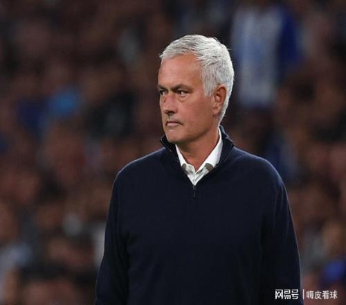 欧冠出局分析：穆里尼奥挑战五大豪门，德甲劲旅三场都是51