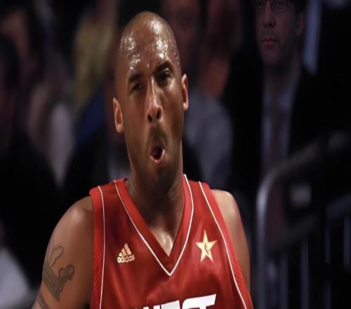 韦德：科比全明星都不断掐我！我心想打这种比赛、至于吗