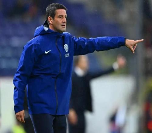 1胜5负！国米强强对话战绩疲软菜鸟齐沃的执教能力仍值得肯定