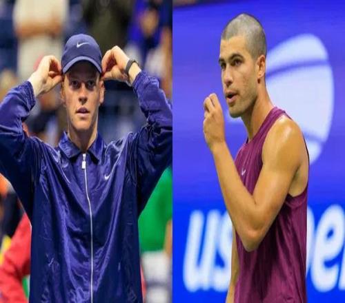 意大利戴杯夺冠让男女队皆称霸网球团体赛，网友却称辛纳平安落地