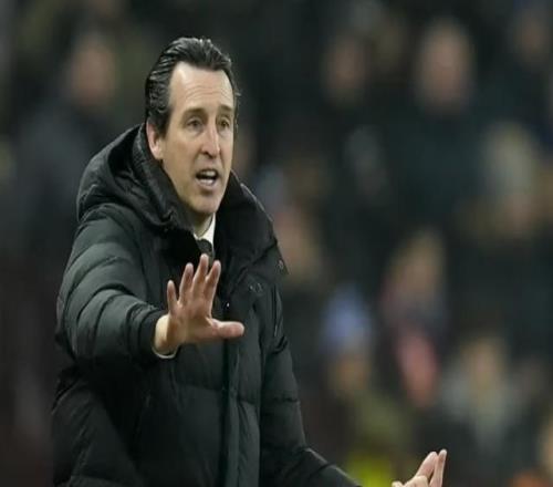 维拉狂飙背后：埃梅里坚持既定计划，老将稳定军心