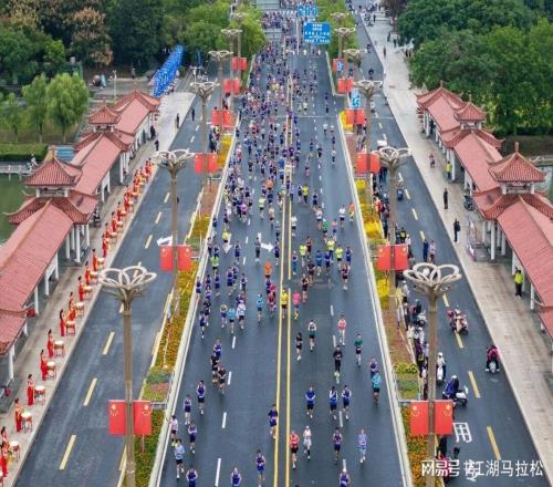 少了一骑绝尘的黑人兄弟，马拉松还有看头吗