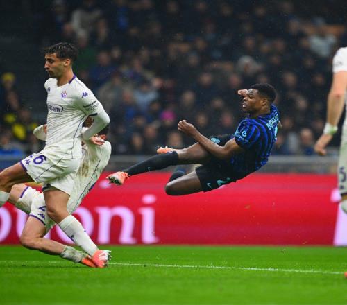 国际米兰30+罗马21逆转，意甲最新积分榜：尤文掉队，黑马诞生