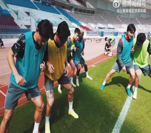 6杆洋枪踢4外援！国安有望拿下首冠，吾米+魏震挑大梁，张5该上了