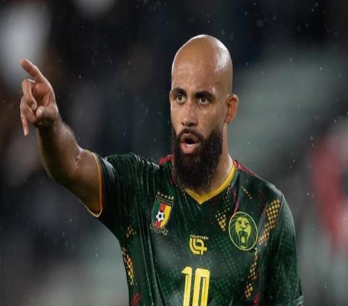 我教练呢喀麦隆出局姆伯莫提前回归曼联，但主教练已经下课