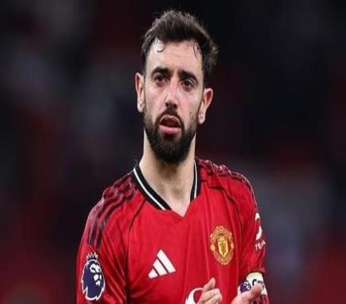 B费预计缺阵6场比赛