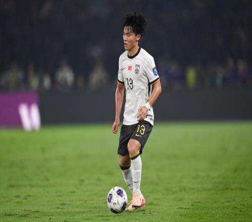 U22国足官宣补招胡荷韬！27人将参加集训，亚预赛最强首发阵浮现