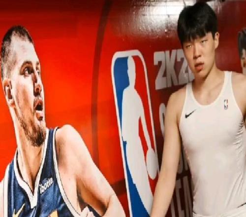 杨瀚森NBA增肌3.4%超迅猛，体脂率降至7.3%，超申京直逼约基奇