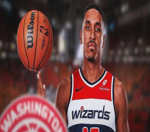 来了来了！曝签约加盟勇士！这可是NBA最佳第六人