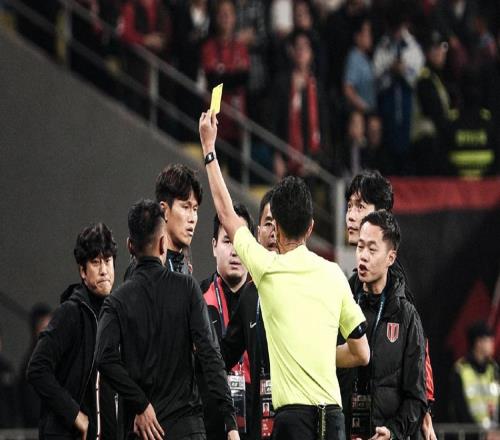 中超大动作！北京国安：正全力争抢徐正源