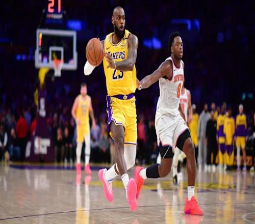 NBA走步历史排名曝光：加内特495次居首詹姆斯第三字母哥第五