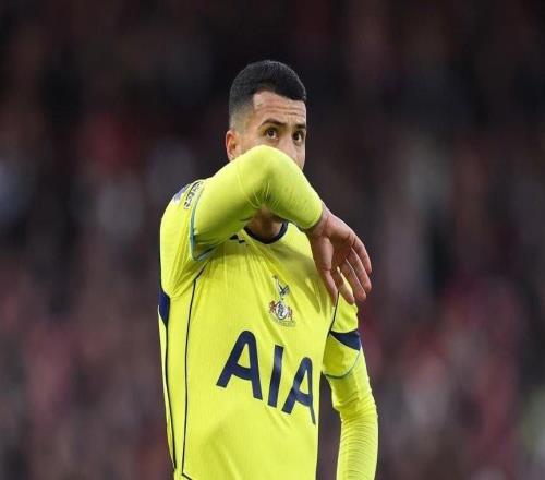 波罗：我们今天的表现实在太差了，英超每场比赛都不好踢