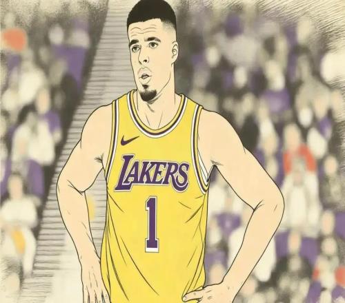 美媒列湖人5大引援目标：小波特领衔，没有字母哥，德罗赞在列