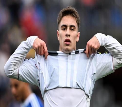 伊尔迪兹：我们还有很多比赛可以拿分，我们不会妥协