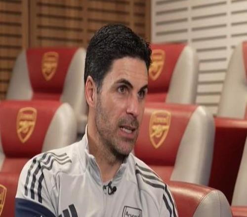 塔帅：调战术就像削铅笔，需不断调整每个球员渴望胜利