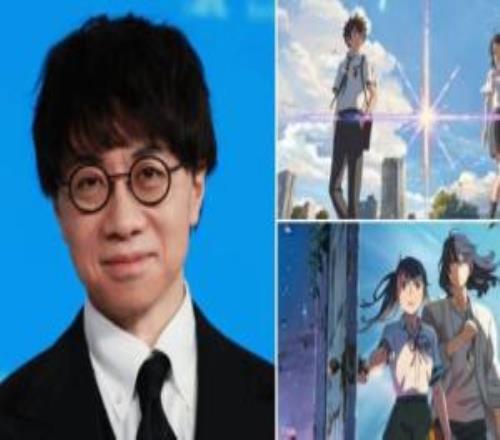 知名动画电影导演新海诚新作要来了！预计将于今年正式公布